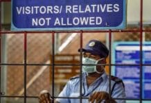 Kolkata Police: ৮ আইপিএস সহ কলকাতা পুলিশে করোনা আক্রান্ত ৮৬ Covid 19-ekolkata24