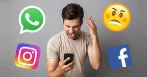 facebook down