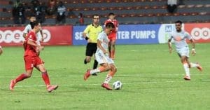SAFF Championship, India, Nepal