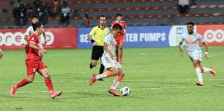 SAFF Championship, India,  Nepal