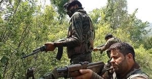 indian army