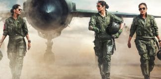 Brave Women From The Indian Armed Forces