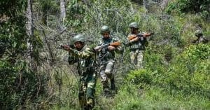 indian army