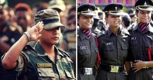 job indian army