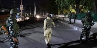 Pak militants plan to kill non-Kashmiris and civilians