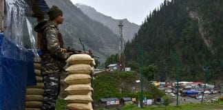 More killings in Kashmir, threat of Islamic State