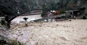 landslides, Uttarakhand