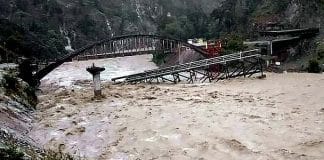 landslides, Uttarakhand