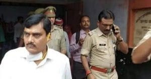 Uttar Pradesh, lawyer , shot dead, court