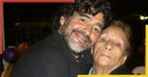 maradona