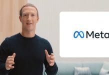 Facebook is rebranding itself as 'Meta'