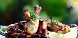 Different Types Of Outdoor Grills