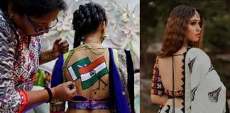 Navratri festival in pskistan