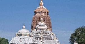 Puri Jagannath temple