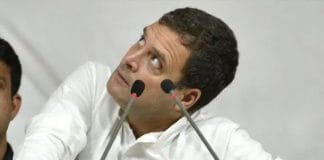 rahul ghandhi