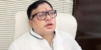 raiganj bjp mla krishna kalyani