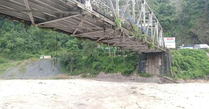 rangpo Bridge