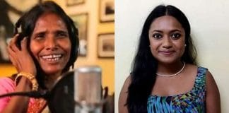 Ranu mandal and eshika day