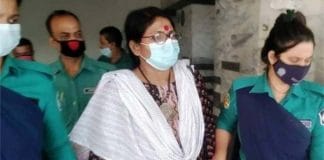 Bangladesh ruma sarkar