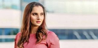 Sania Mirza