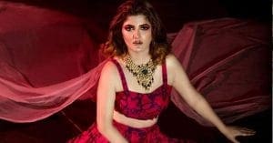 srabanti chatterjee