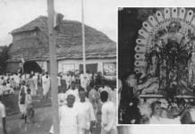 Durga Puja: স্বাধীনতা আন্দোলনের ছোঁয়ায় শুরু হয়েছিল এই দুর্গা পুজো History of simla byam samiti