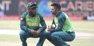 south africa cricket team