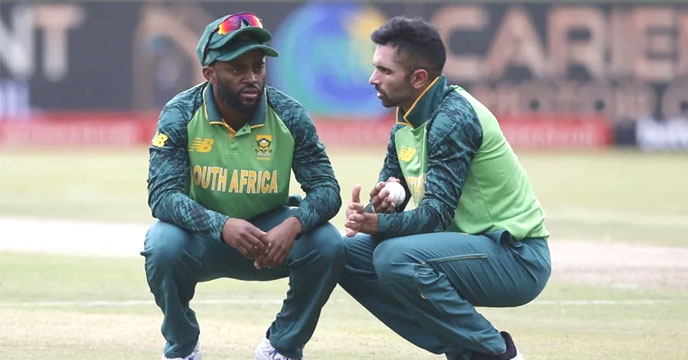 south africa cricket team