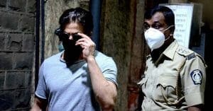 Shah Rukh Khan