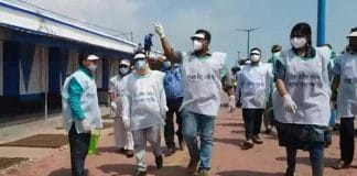 starts plastic free program