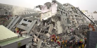taiwan-earthquake