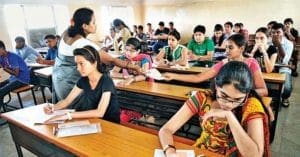 UGC Exam