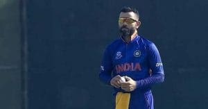 T20 World Cup virat kohili