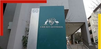 Australian Cricket Board