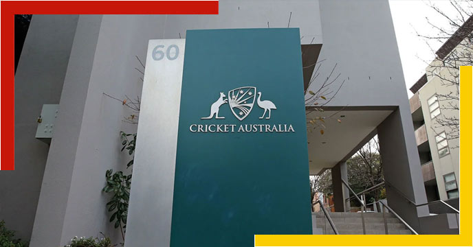 Australian Cricket Board