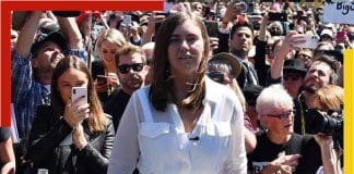 Australian parliament: One in three workers sexually harassed