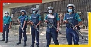 BD-Police