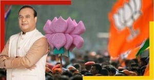 Assam: BJP towards single majority