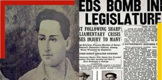 freedom fighter Batukeshwar Dutta