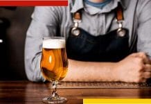 Man Finds Out His Stomach Was Brewing Its Own Beer