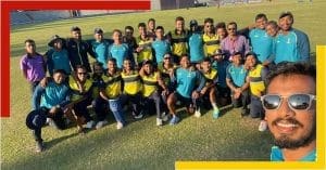 Bengal Team