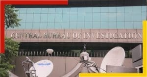 CBI-Office