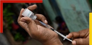 Covaxin Gets WHO Approval