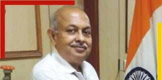 D Director Sanjay Kumar Mishra