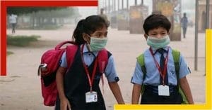 Delhi Pollution