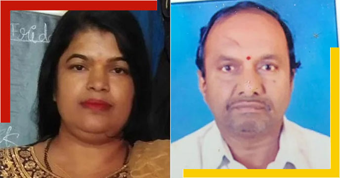Durga Sumithra, 40, and Muniraju, in his 50s, died on July 2 last year