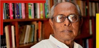 legendary bangladeshi writer Hasan Azizul Huq diad