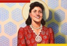 Henrietta Lacks