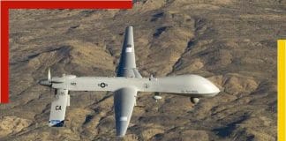 India is buying Predator drones