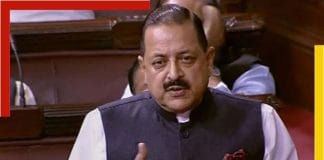 Jitendra Singh, MoS Personnel, Public Grievances and Pensions Read more at: https://www.deccanherald.com/national/govt-can-now-extend-tenure-of-home-defence-ib-raw-chiefs-up-to-5-years-1051016.html